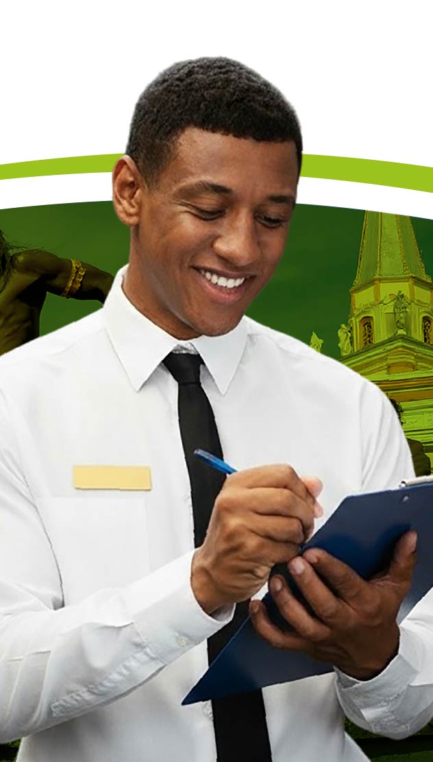 Representante Universidad Libertadores